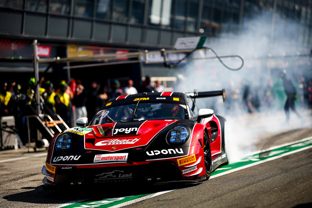 (Foto: Land-Motorsport)